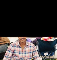 Vijay - Acompañantes masculino in Jaipur