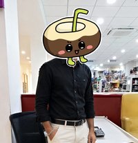 Vijay - Male escort in Jodhpur