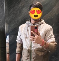 Vijay - Male escort in New Delhi