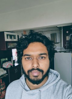 Vijay - Male escort in Pune Photo 2 of 8