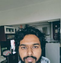 Vijay - Male escort in Pune