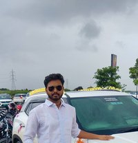 Vijay - Male escort in Pune