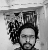 Vijay - Male escort in Pune