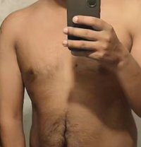 Vijay Kumar - Male escort in Chandigarh