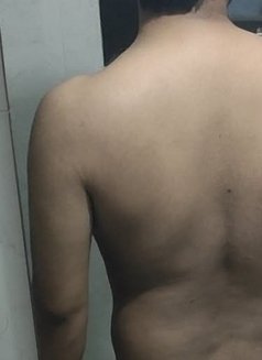 Vijay Kumar - Male escort in Chandigarh Photo 2 of 2