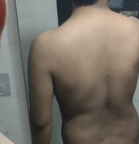 Vijay Kumar - Male escort in Chandigarh