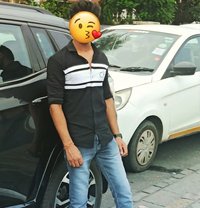 Vijay real meet in Mumbai - Male escort in Mumbai