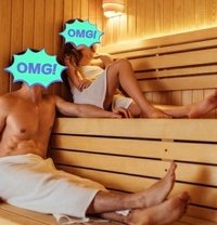 Vijay - Male escort in Mumbai