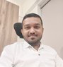 Vijay Mumbai (Verified Profile) - Male adult performer in Mumbai Photo 3 of 4