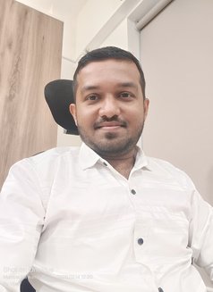 Vijay Mumbai (Verified Profile) - Male adult performer in Mumbai Photo 3 of 4