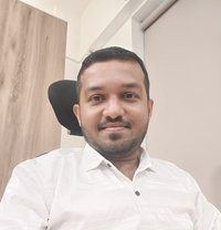 Vijay Mumbai (Verified Profile) - Intérprete masculino de adultos in Mumbai