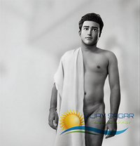 Vijay S - Male escort in Chennai