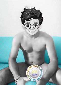 Vijay S - Male escort in Chennai Photo 2 of 6