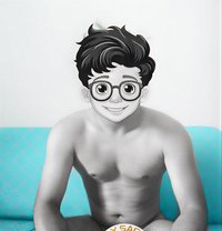 Vijay S - Male escort in Chennai