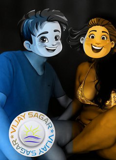 Vijay S - Male escort in Chennai Photo 6 of 6