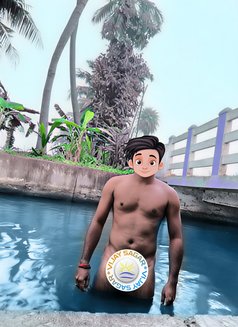 Vijay S - Male escort in Chennai Photo 3 of 3