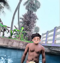 Vijay S - Male escort in Chennai
