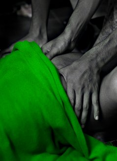 Vijay S - Acompañantes masculino in Chennai Photo 4 of 4