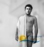 Vijay Naturist - Acompañante masculino in Chennai Photo 2 of 7