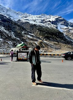 Vijay Singh - Male escort in Jodhpur Photo 1 of 1