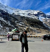 Vijay Singh - Male escort in Jodhpur