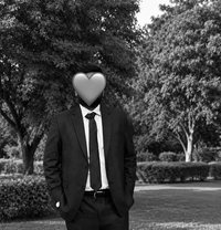 Vijay, South Indian - Male escort in Mumbai