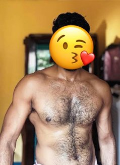 Vijay, South Indian - Acompañantes masculino in Mumbai Photo 2 of 7