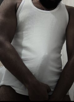 Vijay, South Indian - Male escort in Mumbai Photo 8 of 8