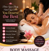 Vijay Str - Male escort in Chennai