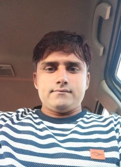 Vijay Thakor - Male escort in Baku Photo 1 of 3