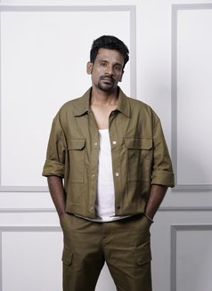 Vijay Victor Christopher - Male escort in Bangalore Photo 1 of 2