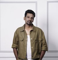 Vijay Victor Christopher - Male escort in Bangalore