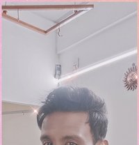 Vijay Victor Christopher - Male escort in Bangalore