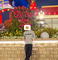 Vijay Vijju - Male escort in Dubai