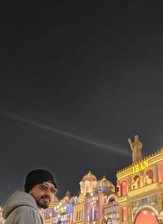 Vijay Vijju - Male escort in Dubai Photo 3 of 6