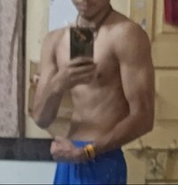 Vijay Young and Experienced - Acompañantes masculino in Bhopal