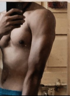 Vijay Young and Experienced - Acompañantes masculino in Bhopal Photo 2 of 2