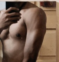 Vijay Young and Experienced - Acompañantes masculino in Bhopal