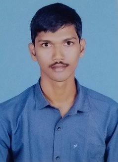 @Vijay34455 - Male escort in Hyderabad Photo 1 of 2
