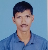 @Vijay34455 - Male escort in Hyderabad