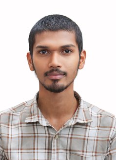 @Vijay34455 - Male escort in Hyderabad Photo 2 of 2