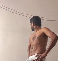 Vijay8inch - Acompañantes masculino in Bangalore
