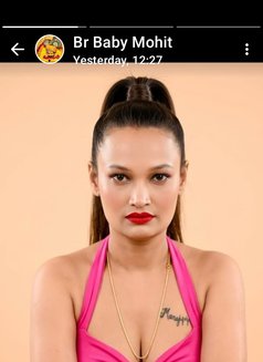 Vijaya High Profile Services - escort in Jaipur Photo 1 of 6