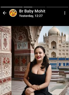 Vijaya High Profile Services - escort in Jaipur Photo 2 of 6