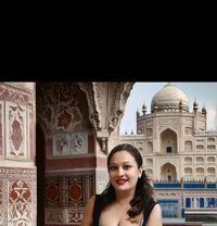 Vijaya High Profile Services - puta in Jaipur