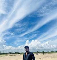 Vijayblocker - Male companion in Hyderabad