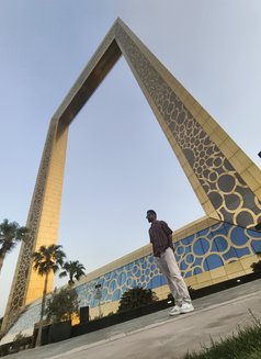 Vijayvijjy - Male escort in Dubai Photo 1 of 3