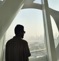 Vijayvijjy - Male escort in Dubai