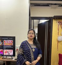 Vijeta - escort in Pune