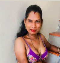 Viji - Acompañantes transexual in Chennai